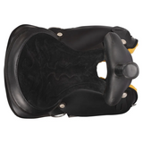 New! Schneiders® Lightweight Round Skirt Synthetic Western Trail Saddle