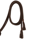 New! Schneiders® Loping Hackamore Set - Hackamore