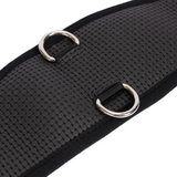 New! Schneiders® Lux Ceramic Therapy® Shoulder Ease Stretch Cinch - Country Scene Saddlery and Pet Supplies