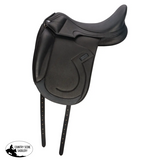 NEW! Schneiders® Monoflap Dressage Saddle - Country Scene Saddlery and Pet Supplies