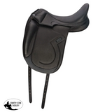New! Schneiders® Monoflap Dressage Saddle