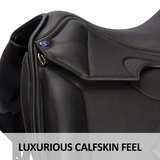 New! Schneiders® Monoflap Dressage Saddle