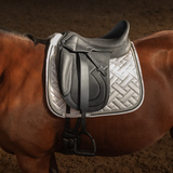 NEW! Schneiders® Monoflap Dressage Saddle Dressage Saddle