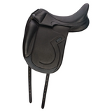 New! Schneiders® Monoflap Dressage Saddle