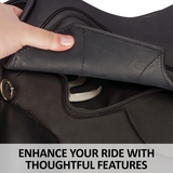 NEW! Schneiders® Monoflap Dressage Saddle Dressage Saddle