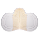 New! Schneiders® Non-Slip Fitted Fleece Hunter Saddle Pad - Country Scene Saddlery and Pet Supplies