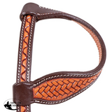 New! Schneiders® One Ear Bosal Set - Country Scene Saddlery and Pet Supplies