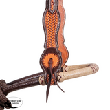 New! Schneiders® One Ear Bosal Set - Country Scene Saddlery and Pet Supplies
