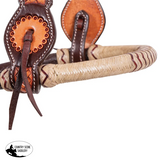New! Schneiders® One Ear Bosal Set - Country Scene Saddlery and Pet Supplies