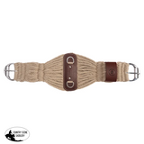 New! Schneiders® Roper Wool String Cinch - Country Scene Saddlery and Pet Supplies