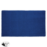 New! Schneiders® Solid Wool Oversize Western Show Blanket 34 x 40 #38016 RY In Stock western pads