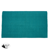 New! Schneiders® Solid Wool Oversize Western Show Blanket 34 x 40 #38016 TL In Stock western pads