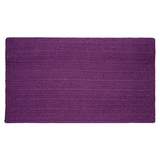 New! Schneiders® Solid Wool Oversize Western Show Blanket 34 x 40 western pads