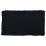 New! Schneiders® Solid Wool Oversize Western Show Blanket 34 x 40 western pads