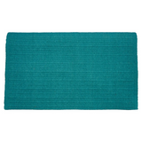 New! Schneiders® Solid Wool Oversize Western Show Blanket 34 x 40 western pads