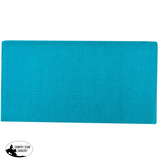New! Schneiders® Solid Wool Oversized Western Show Blanket 38’’ x 34’’ - #30590 TQ ✓ In stock USA - western pads