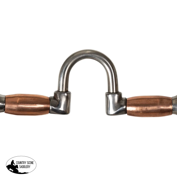 New! Schneiders® Stainless Steel Copper Roller Correction Bit D bit