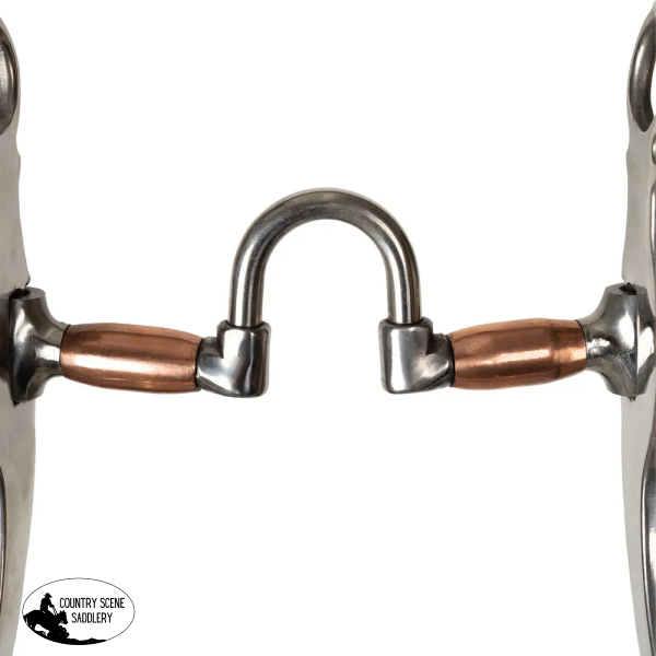 New! Schneiders® Stainless Steel Copper Roller Correction Bit D bit