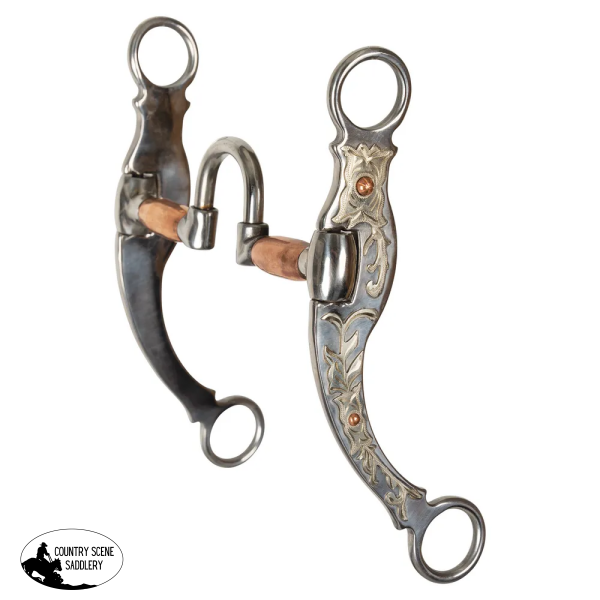 New! Schneiders® Stainless Steel Copper Roller Correction Bit D bit