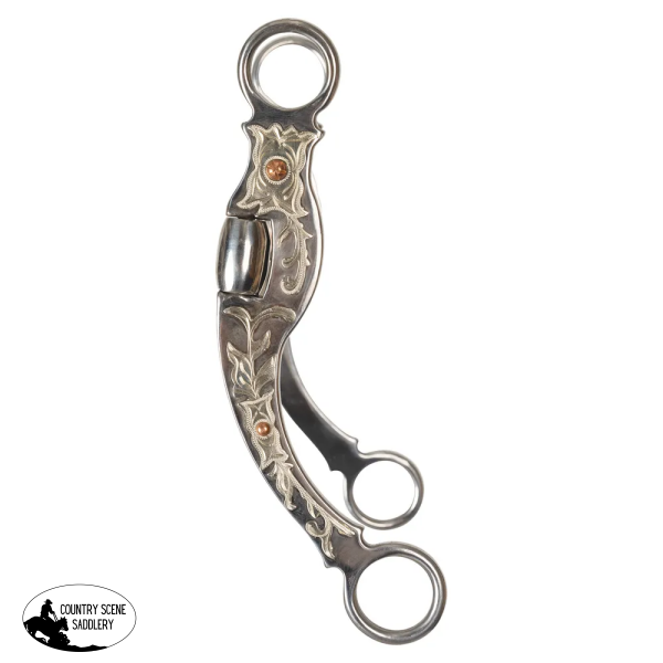 New! Schneiders® Stainless Steel Copper Roller Correction Bit D bit