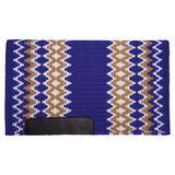 New! Schneiders® Tiffany Western Show Saddle Blanket - 34" x 40" - Country Scene Saddlery and Pet Supplies