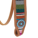 Serape Collection Browband Headstall - Country Scene Saddlery and Pet Supplies