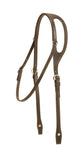 New! Shaped One Ear Bridle. - Country Scene Saddlery and Pet Supplies