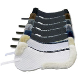 Sheepskin Half Numnah - Country Scene Saddlery and Pet Supplies
