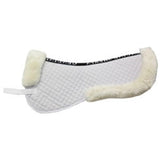 Sheepskin Half Numnah - Country Scene Saddlery and Pet Supplies