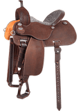 Sherry Cervi Crown C Barrel Racer 97-C1 - Country Scene Saddlery and Pet Supplies