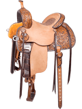 Sherry Cervi Crown C Barrel Racer 97-C1 - Country Scene Saddlery and Pet Supplies