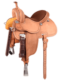 Sherry Cervi Crown C Barrel Racer 97-C1 - Country Scene Saddlery and Pet Supplies