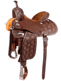 Sherry Cervi Crown C Barrel Racer 97-C1 - Country Scene Saddlery and Pet Supplies