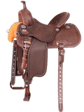 Sherry Cervi Crown C Barrel Racer 97-C1 - Country Scene Saddlery and Pet Supplies