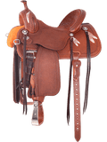 Sherry Cervi Crown C Barrel Racer 97-C1 - Country Scene Saddlery and Pet Supplies
