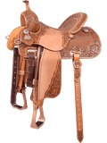 Sherry Cervi Crown C Barrel Racer 97-C1 - Country Scene Saddlery and Pet Supplies