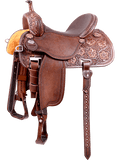 Sherry Cervi Crown C Barrel Racer 97-C1 - Country Scene Saddlery and Pet Supplies