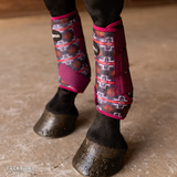 New! SHILOH SPLINT BOOT (PAIR) - Country Scene Saddlery and Pet Supplies