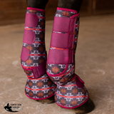 New! SHILOH SPLINT BOOT (PAIR) - Country Scene Saddlery and Pet Supplies