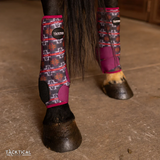 New! SHILOH SPLINT BOOT (PAIR) - Country Scene Saddlery and Pet Supplies