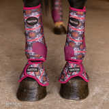 New! SHILOH SPLINT BOOT (PAIR) - Country Scene Saddlery and Pet Supplies