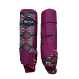 New! SHILOH SPLINT BOOT (PAIR) - Country Scene Saddlery and Pet Supplies