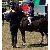 New! Show Colour Bucket Kit Pony - Country Scene Saddlery and Pet Supplies