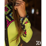 New! SHOWDOWN PERFORMANCE RODEO SHIRT Western Shirts