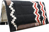 Showman™ 34" x 36"saddle pad. - Country Scene Saddlery and Pet Supplies