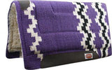 Showman™ 34" x 36"saddle pad. - Country Scene Saddlery and Pet Supplies