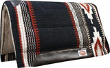 Showman™ 36" x 34" 100% New Zealand wool cutter style pad. - Country Scene Saddlery and Pet Supplies