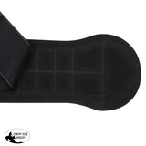 New! Showman CoolFlow Cinch with CinchRight Buckle Cinch
