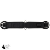 New! Showman CoolFlow Cinch with CinchRight Buckle Cinch
