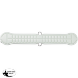 New! Showman CoolFlow Cinch with CinchRight Buckle Cinch